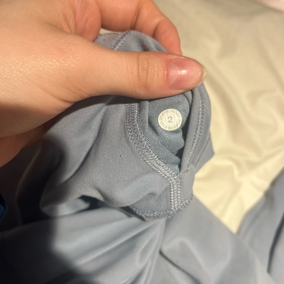 Lululemon Align 21’ cropped US size 2 - Picture 5 of 5